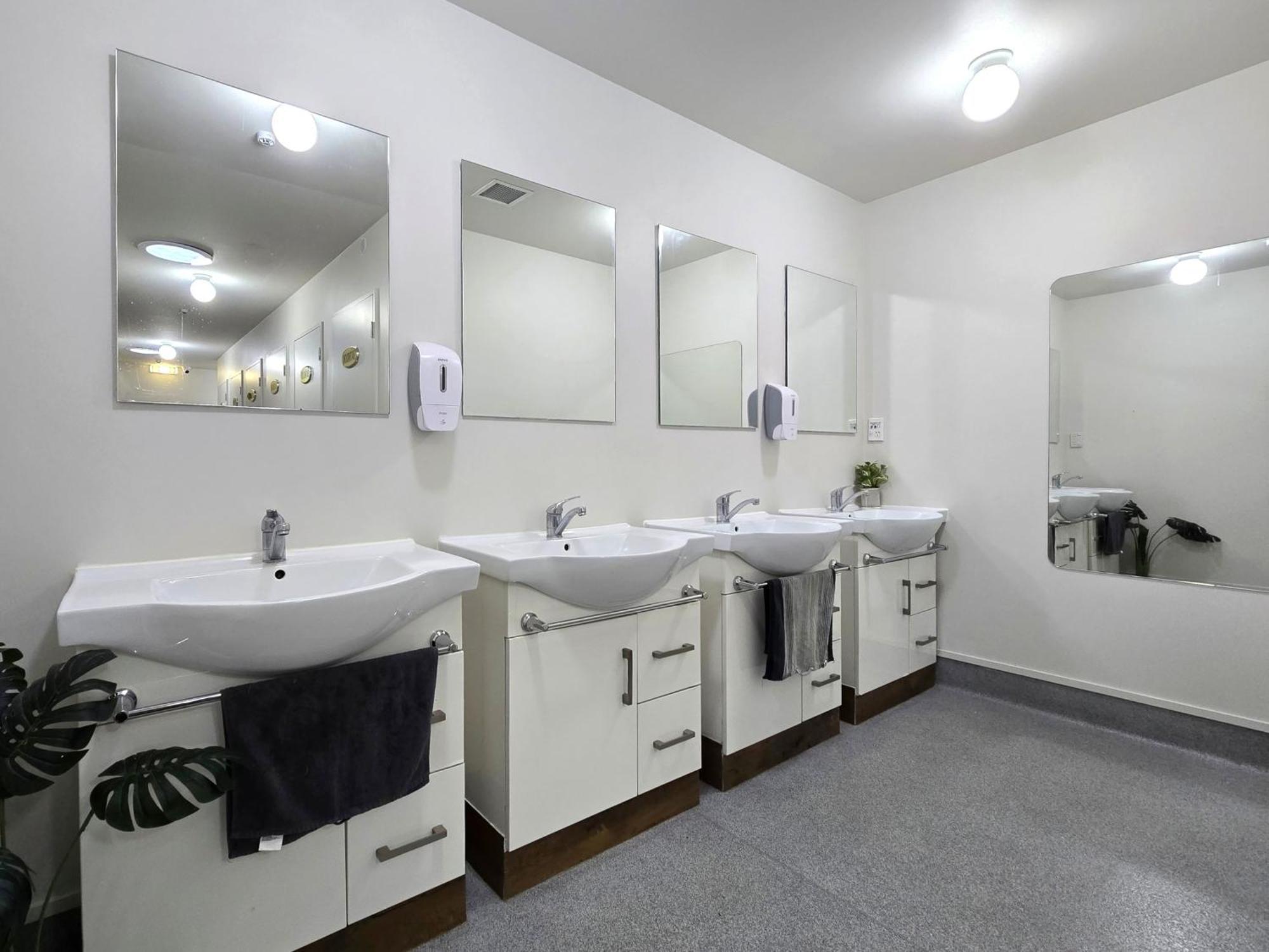 Hostel Newton Auckland