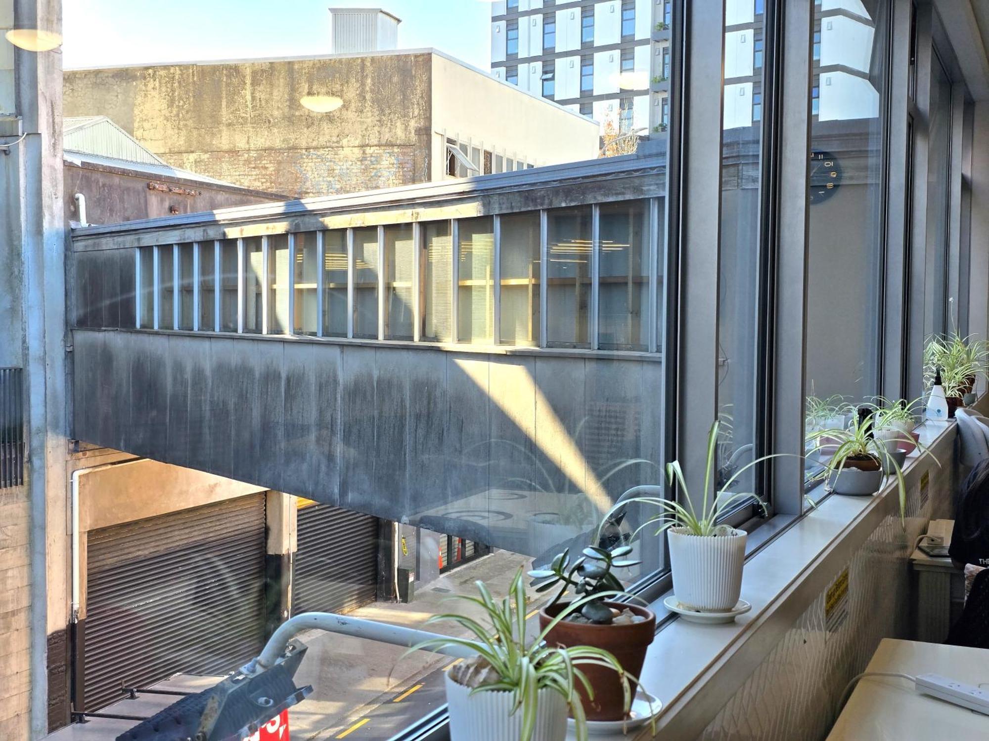 Hostel Newton